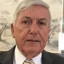 Roy Bernard Reeves Obituary November 28, 2021