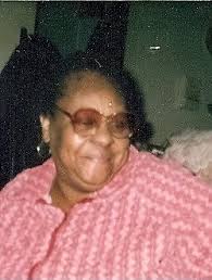 Obituary information for Helen Deloris Washington Brayboy