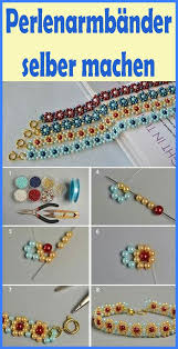 Perlen begeistern seit jeher durch ihren dezenten glanz und ein angenehm zartes darf es ein perlenarmband sein, das einen hauch von exklusivität in deinen modealltag zaubert? 43 Diy Basteln Selbermachen Ideen Basteln Diy Anleitungen Anleitungen