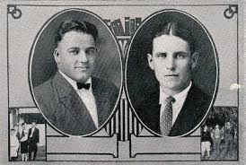 Newberry County, South Carolina, Newberrian, 1925