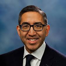 Daniel Tandel Chang MD