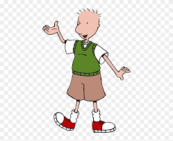 The show centers on its title character, douglas doug funnie (voiced by billy west), who takes the role of the common child. Douglas Yancey Funnie Doug The Cartoon Character Free Transparent Png Clipart Images Download