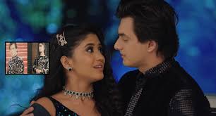Watch Mohsin Khan And Shivangi Joshi Being The Twinning Beauty In Black Couple Fuzion Productions In the adorable clip, shivangi, who plays naira and mohsin, who plays kartik, can be seen in their respective avatars on the daily soap. watch mohsin khan and shivangi joshi