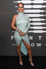 Purchase & use of gift card constitutes acceptance of all terms & conditions. Rihanna Opens Up About Inclusivity And Pressure At Her Savage X Fenty Show