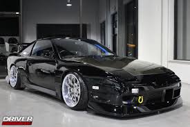 Driver Motorsports