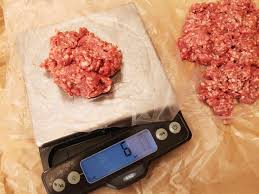 Sous Vide Burgers Recipe