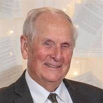 Cornelius W Boot Obituary