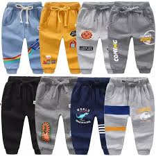 Lenny se ha trasladado con su familia a la pequeña ciudad donde tanto él como sus amigos se criaron. Tienda Online Pantalones Calientes Deportivos Para Ninos Para 2 6 Anos Solido Para Ninos Ninas Pantalone Boys Designer Clothes Kids Summer Fashion Kids Outfits