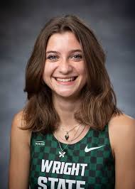 2025-26 Track & Field Roster