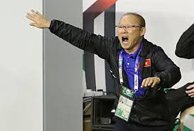 박항서 朴恒緖 park hang seo1. ë™ë‚¨ì•„ ì¶•êµ¬ ë§¹ì£¼ë¡œ ë– ì˜¤ë¥¸ ë°•í•­ì„œ ë§¤ì§ ë² íŠ¸ë‚¨ ì¶•êµ¬ ìœˆí„°ìŠ¤í¬ì¸  ê¸°ì‚¬ë³¸ë¬¸ MhnìŠ¤í¬ì¸ 