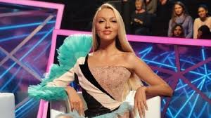 У травні оля полякова анонсувала вихід нового кліпу. Olya Polyakova Rasskazala O Dogovorennostyah S Muzhem I Semejnoj Zhizni Rbk Ukraina Novosti