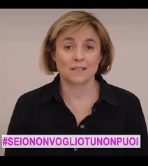 Se io non voglio tu non puoi.