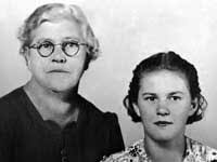 Frank Guildford Bentley and Winifred Constance Clifton Rose 1892 Western  Australia