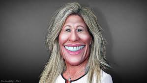 Greene represents georgia's 14th house district. Marjorie Taylor Greene S Latest Outrage Flagpole