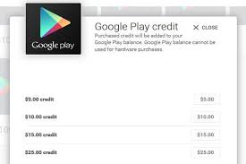All platforms xbox games xbox gift cards playstation games playstation gift cards steam games steam wallet card itunes gift cards google play gift cards battlenet origin uplay nintendo gift cards nintendo games gift cards online game amazon gift cards mobile games ingame. 5 Ways To Get Free Google Play Credits With No Survey Or Download Moneypantry