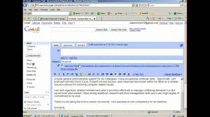 Marketing manager resume, tom nash examples sending resume via email send a test email message.example: Email Example For Sending Resume Proofreadingwebsite Web Fc2 Com
