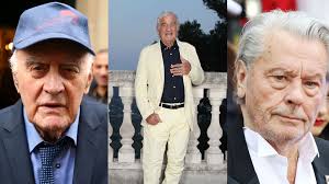 View the profiles of people named jean paul belmondo. Funeral Of Remy Julienne His Friends Jean Paul Belmondo And Alain Delon Absent At The Funeral Today24 News English