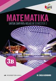 Check spelling or type a new query. Buku Matematika Smp Kelas 7 Kurikulum 2013 Penerbit Erlangga Ilmu Soal
