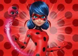 Miraculous - Tales of Ladybug & Cat Noir Bought by Spain's Atresmedia