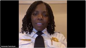 MPD Commander Talks Shooting Near Eastern at ANC 6B