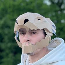 I made the "Erazer Girl" costume for MEDION Deutschland a little while  back. It was actually my first full eva foam armor that I made. I did not  use any fancy tools