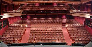 70 Described Milwaukee Performing Arts Center Seating Chart