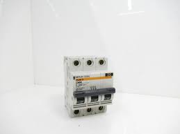 Electrical - Circuit Breakers - Page 1 - PCM SURPLUS WORLD