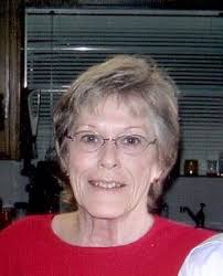 Myrna Wright Obituary