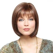 Erika Monofilament Wig 2532 Amore Collection By Rene Of Paris Plus A Free Revlon Wig Lift Comb Color Selected Monofilament Wigs Short Wigs Human Hair Wigs