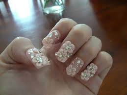 It looks like as if you have locked the freedom of your life. 27 Cute Pink Nails Designs That Are Hot Right Now 2021