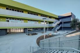 The estimated 14 daily visitors, each view 1 page on average. Virtual Tour Of Mann Middle School San Diego Unified School District