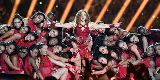 And, boy, was this one different in the midst of a pandemic. Best Memes From Shakira And Jennifer Lopez S Super Bowl Halftime Show Insider