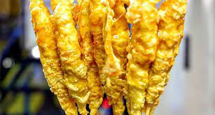 1.991 resep telur gulung ala rumahan yang mudah dan enak dari komunitas memasak terbesar dunia! Cara Membuat Telur Gulung Yang Renyah Nikmat Tanpa Msg Tokopedia