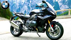 The new bikes are priced at a premium of rs one lakh over their previous avatars. Bmw R 1250 Rs Official Trailer Youtube