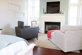 Find out which ones wipe clean the easiest and. Master Bedroom Paint Color Beckwith S Treasures