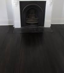 Stain Mint Floor Sanding Finishing Dark Timber Flooring Black Wooden Floor Dark Wooden Floor