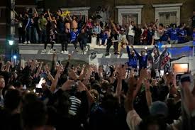 Καθοριστικό το αποψινό ματς της λιβερπουλ. Tselsi Stoys Dromoys Toy Londinoy Xiliades Fila8loi Gia Thn Katakthsh Toy Champions League