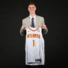 Father tom played collegiate basketball at sienna college, leading them to their first ever ncaa. Kevin Huerter S Net Worth Is Approximatley 2 Million How Much Is His Salary In 2020