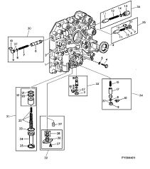 Check spelling or type a new query. 6800 Tractor Front Cover And Valves Epc John Deere R95779 Ag Online Avs Parts