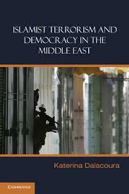 324 middle east studies jobs available on indeed.com. Islamist Terrorism And Democracy In The Middle East