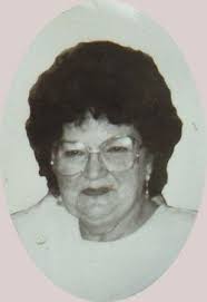 Billie Jean Lackey Ward (1927-1998)