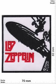 Remasters by led zeppelin audio cd $12.90. Led Zeppelin Patch Back Patches Patch Keychains Stickers Giga Patch Com Biggest Patch Shop Worldwide