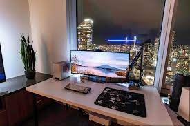 Small bedroom gaming setup reddit. List Em Top Ten Minimalist Gaming Room Setup List Em