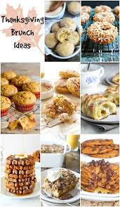 Thanksgiving Brunch Recipes Thanksgiving Brunch Thanksgiving Brunch Recipes Thanksgiving Breakfast