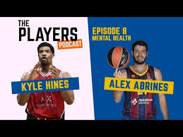 Lo aveva già annunciato lui qui, ma ora c'è l'ufficialità della società milanese. Fc Barcelona Star Alex Abrines Joins Kyle Hines To Talk On Euroleague Rivalries Mental Health And Pau Gasol Joining His Team Talkbasket Net