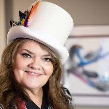 Julie Mceachern's Instagram, Twitter & Facebook