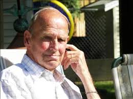 Victor Flaherty Obituary (2010)