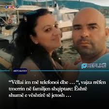 Një ngjarje e rëndë ka ndodhur në Bronks, Nju Jork, ku një vajzë 1-vjeçare,  Imani Mitchell, humbi jetën si pasojë e dhunës së dyshuar nga i dashuri i  nënës së saj. E