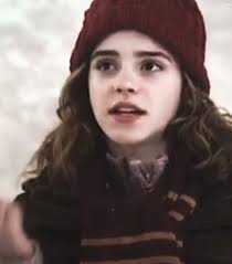 Yes I Love Hermione