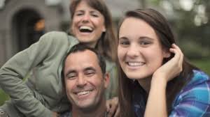 Happy Father's Day to the great men we call dads.